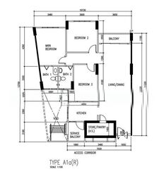 Blk 774 Longvale (Bedok), HDB 4 Rooms #633674171
